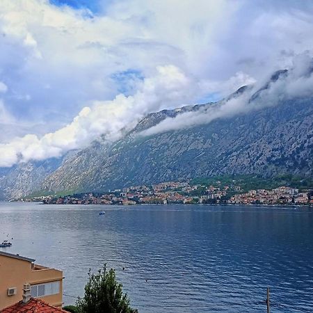 Apartment Kotor Zewnętrze zdjęcie