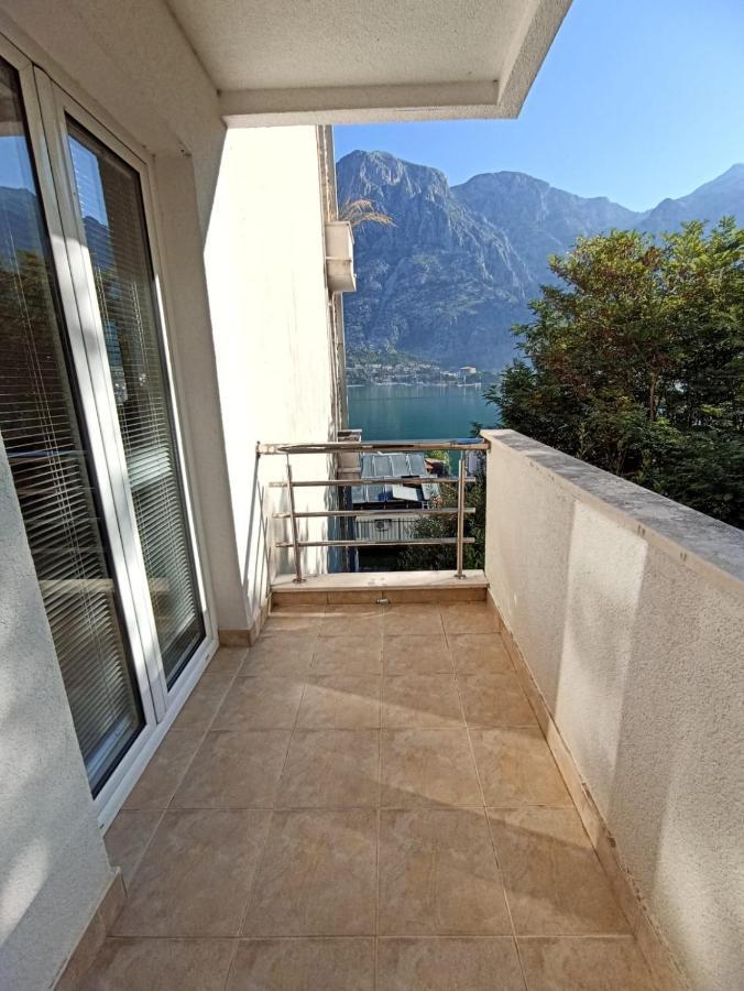 Apartment Kotor Zewnętrze zdjęcie