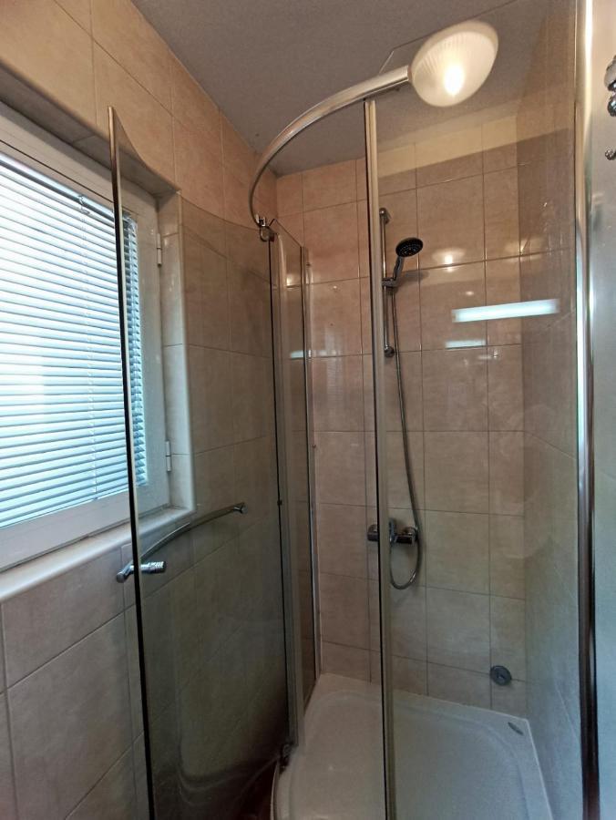 Apartment Kotor Zewnętrze zdjęcie