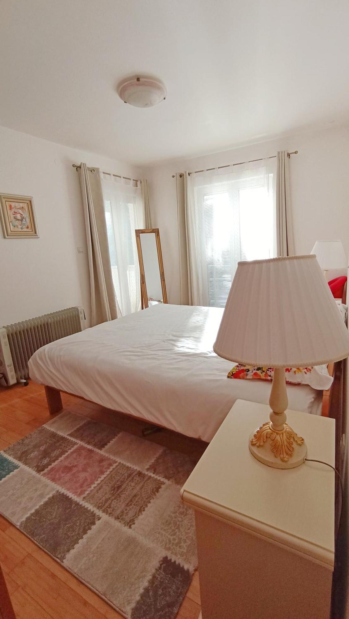 Apartment Kotor Zewnętrze zdjęcie