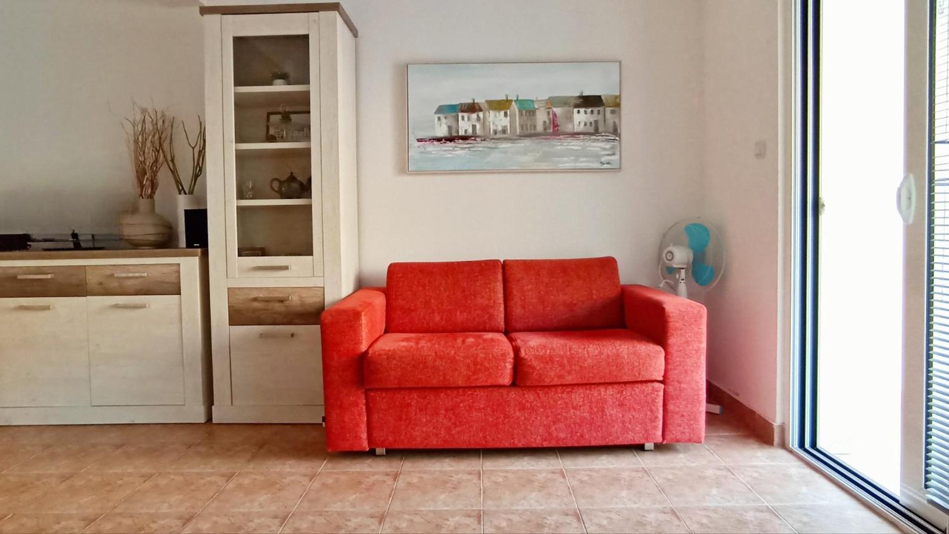 Apartment Kotor Zewnętrze zdjęcie